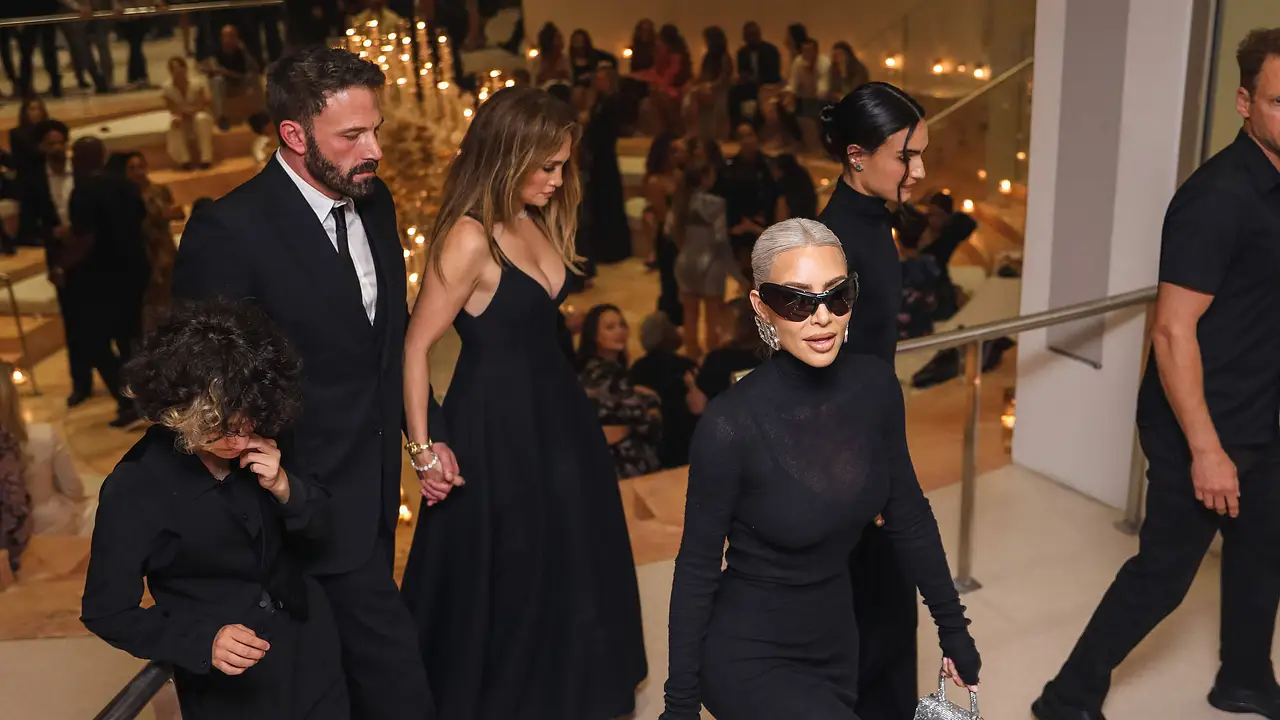Jennifer Lopez Jennifer Lopez - Foto: IMAGO / Cover-Images