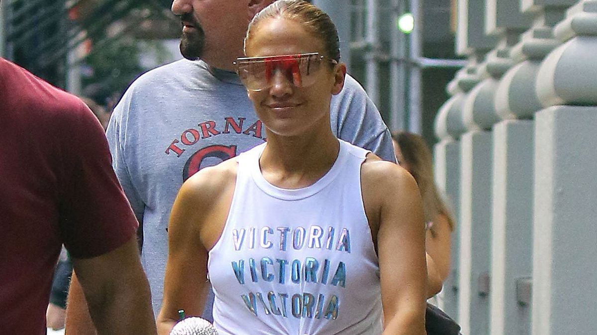 Jennifer Lopez