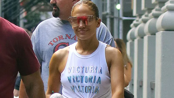 Jennifer Lopez