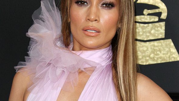 Jennifer Lopez: Unangenehmes Treffen mit ihrem Ex  - Foto: WENN