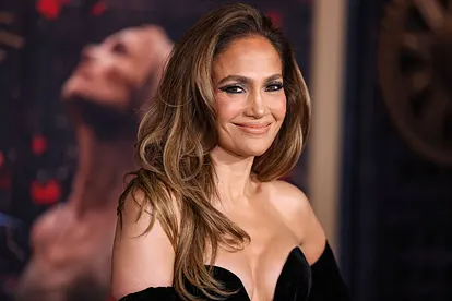 Jennifer Lopez