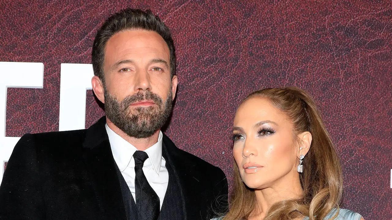 Ben Affleck und Jennifer Lopez Ben Affleck und Jennifer Lopez - Foto: IMAGO/ ZUMA Wire