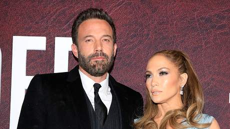 Ben Affleck und Jennifer Lopez - Foto: IMAGO/ ZUMA Wire