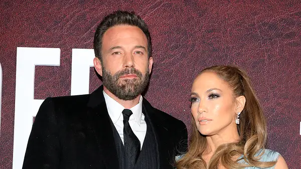 Ben Affleck und Jennifer Lopez