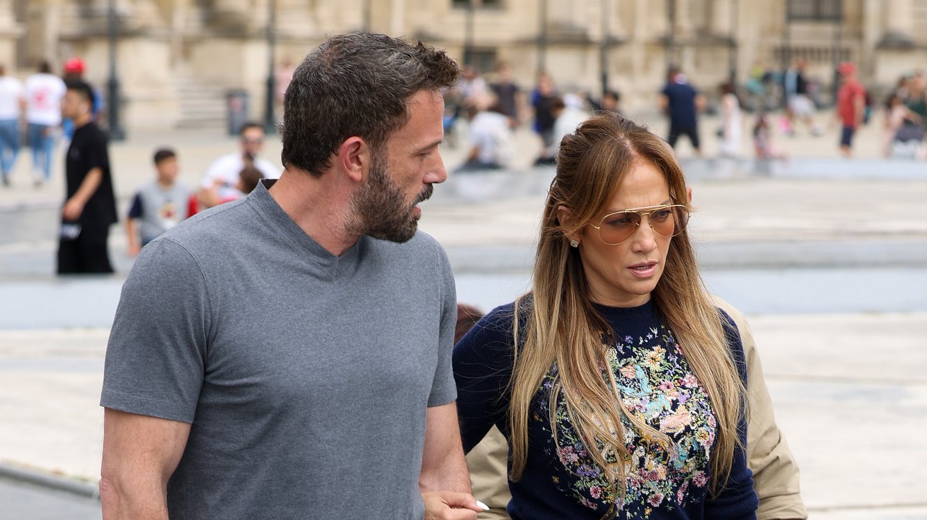 Jennifer Lopez & Ben Affleck: Zoff In Den Flitterwochen! Er Hat Alles ...