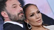 Jennifer Lopez & Ben Affleck - Foto: Axelle/Bauer-Griffin/FilmMagic