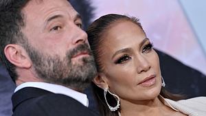 Jennifer Lopez & Ben Affleck - Foto: Axelle/Bauer-Griffin/FilmMagic