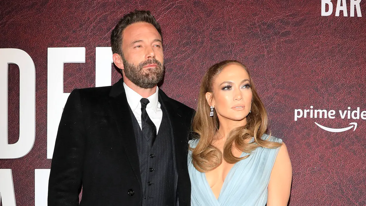Ben Affleck Jennifer Lopez Ben Affleck Jennifer Lopez - Foto: Imago / ZUMA Wire