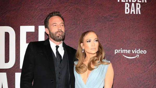 Ben Affleck Jennifer Lopez