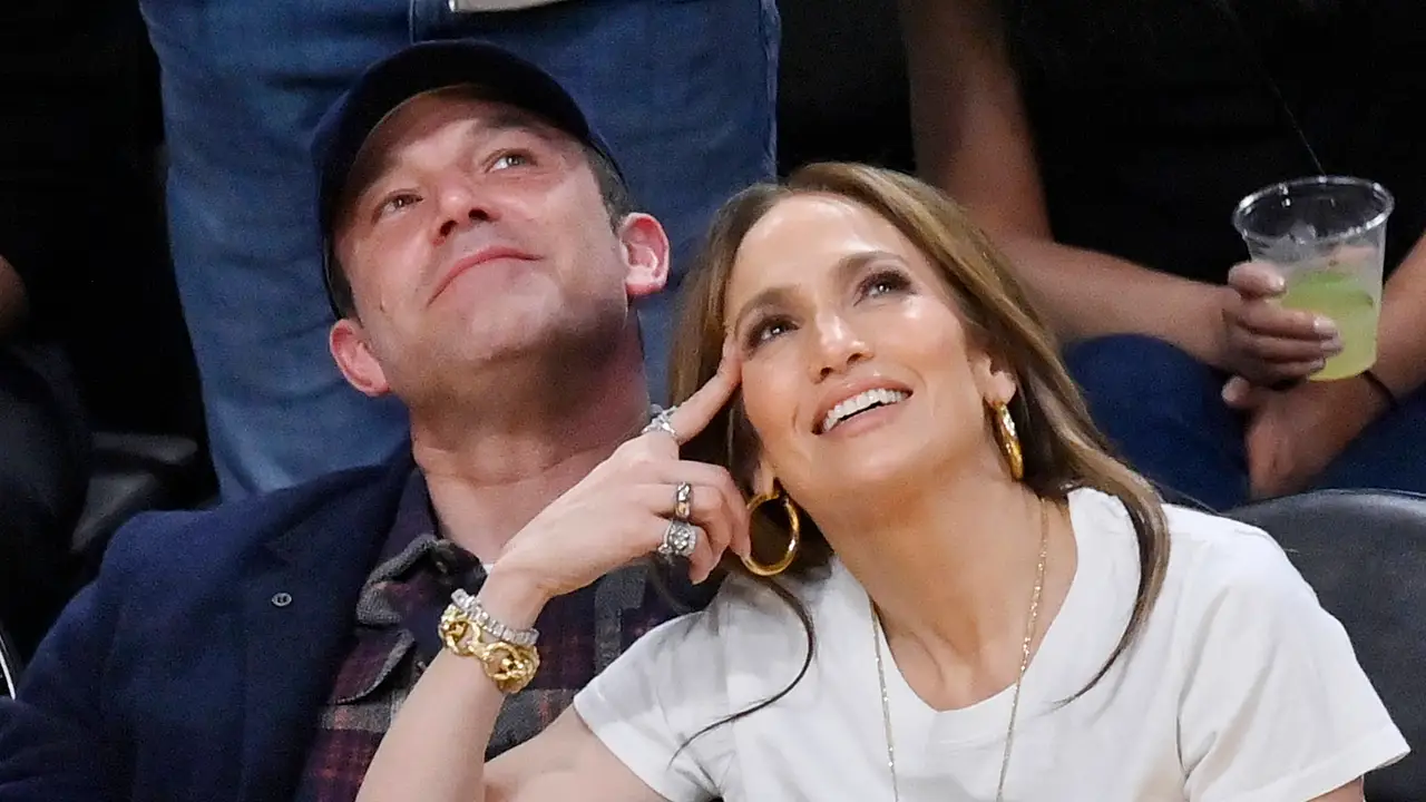 Jennifer Lopez & Ben Affleck Jennifer Lopez & Ben Affleck - Foto: IMAGO / UPI Photo