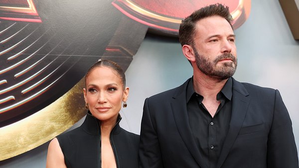 Jennifer Lopez und Ben Affleck - Foto: Phillip Faraone/Getty Images