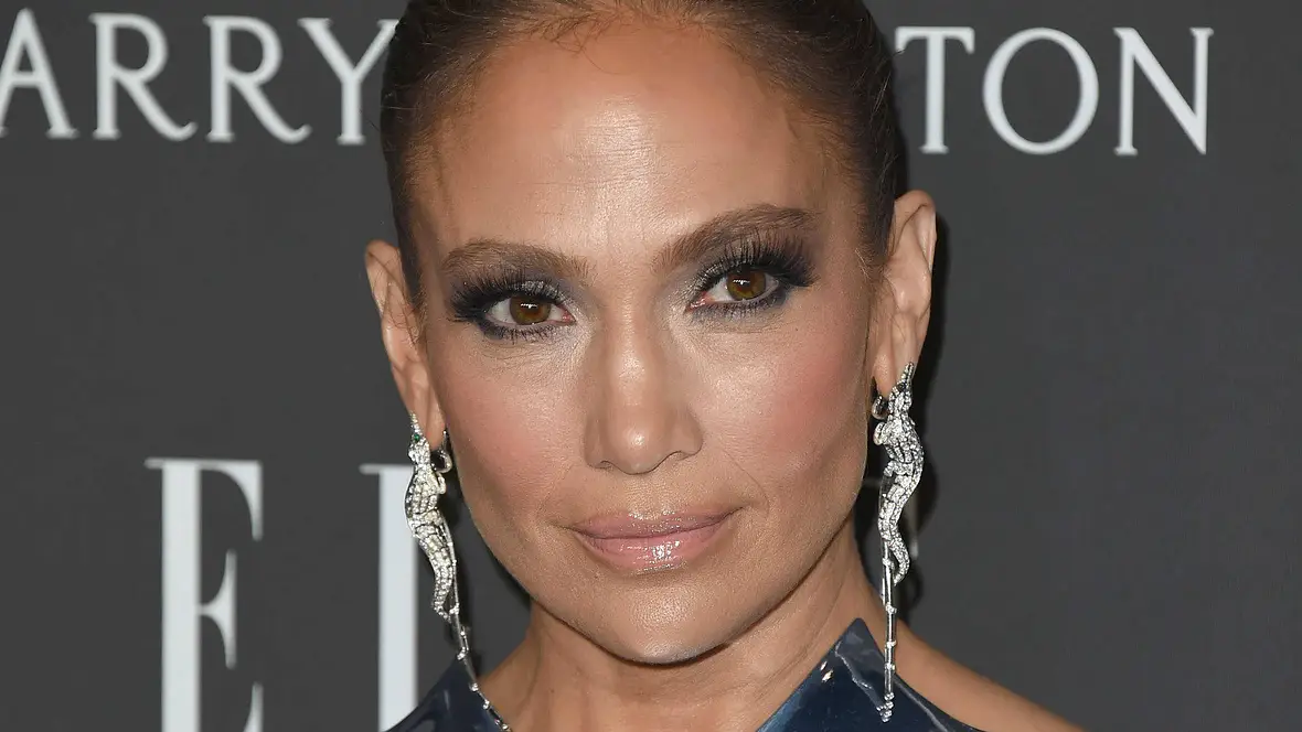 Jennifer Lopez