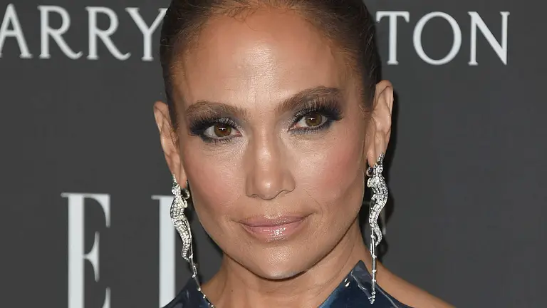 Jennifer Lopez