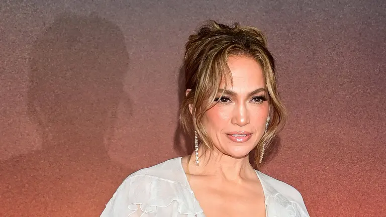 Jennifer Lopez