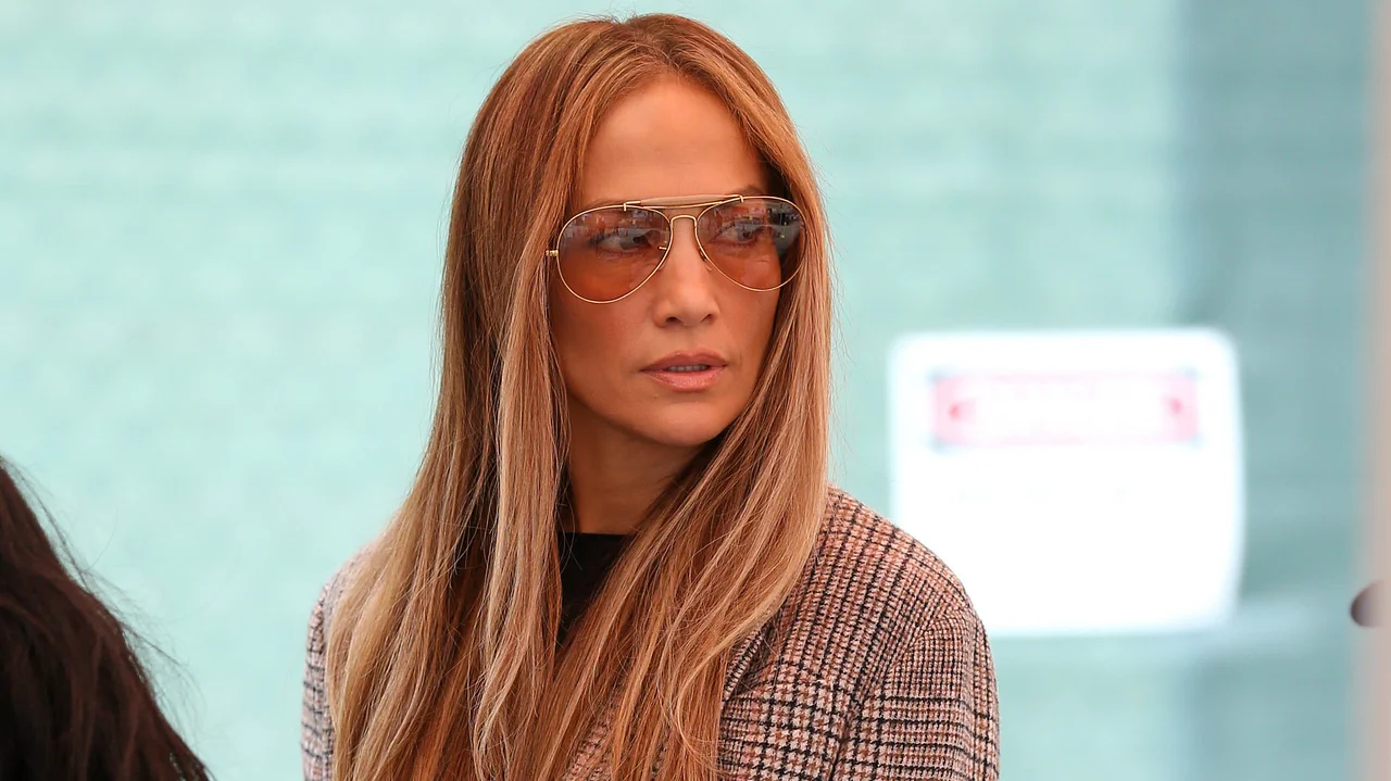 Jennifer Lopez Jennifer Lopez - Foto: Bellocqimages/Bauer-Griffin/GC Images