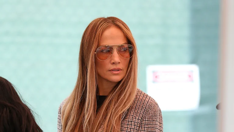 Jennifer Lopez