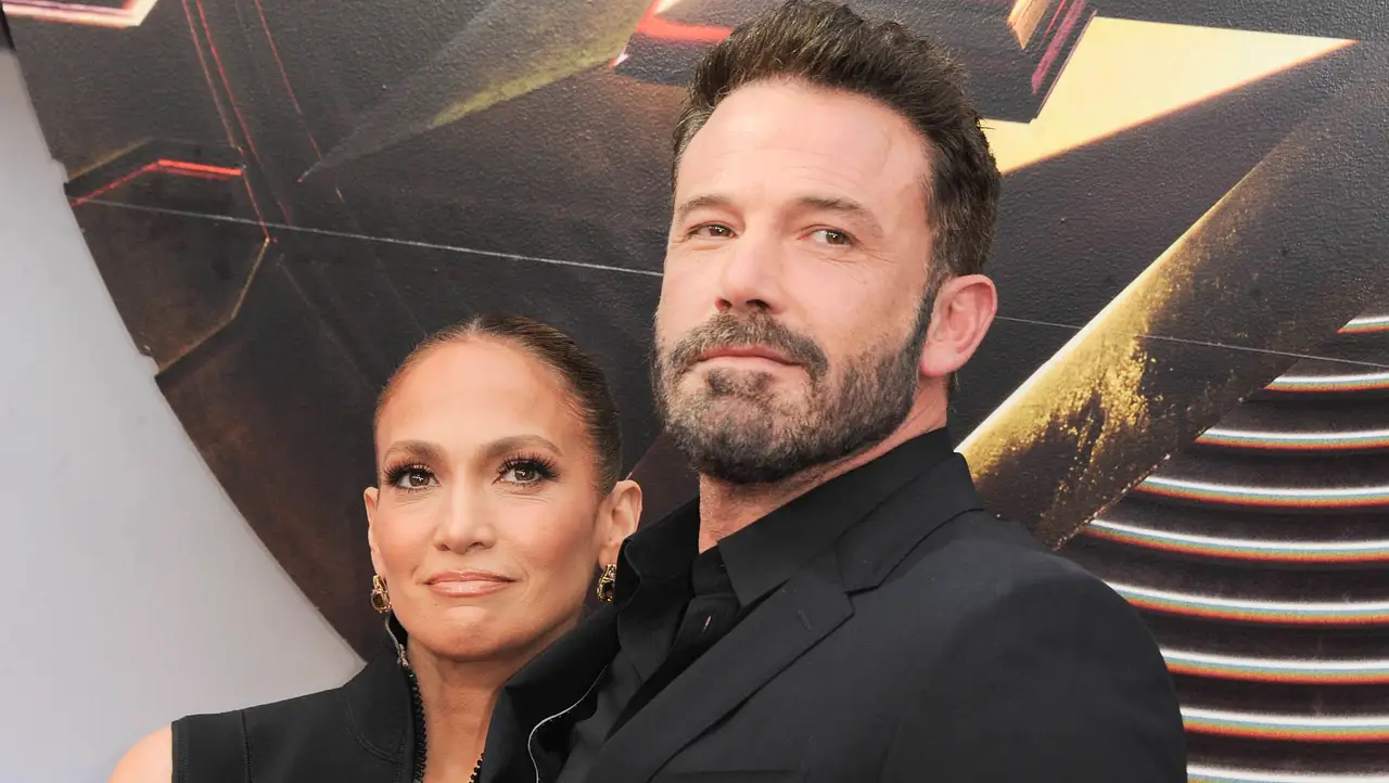 Jennifer Lopez und Ben Affleck Jennifer Lopez und Ben Affleck - Foto: IMAGO / Everett Collection