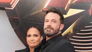 Jennifer Lopez und Ben Affleck - Foto: IMAGO / Everett Collection