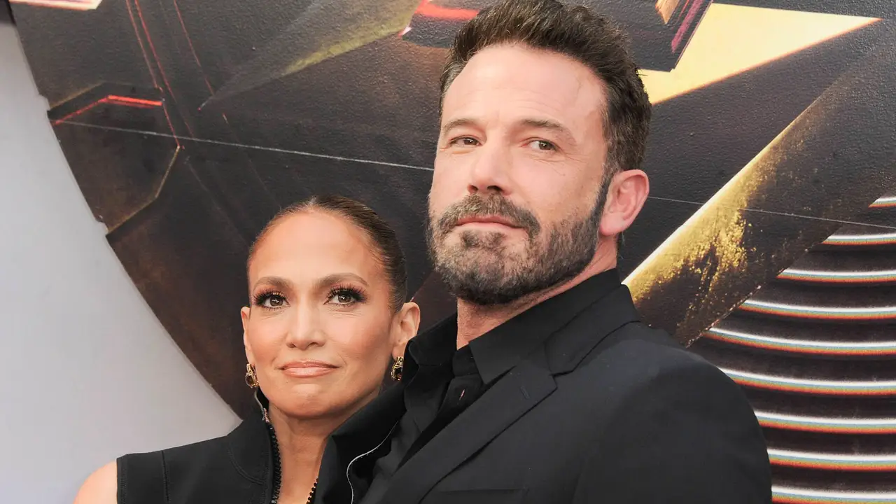 Jennifer Lopez & Ben Affleck Jennifer Lopez & Ben Affleck - Foto: IMAGO / Everett Collection