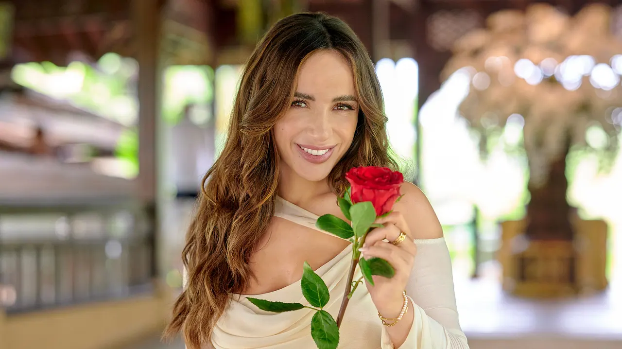 Bachelorette Jennifer Saro Bachelorette Jennifer Saro - Foto: RTL / Markus Hertrich