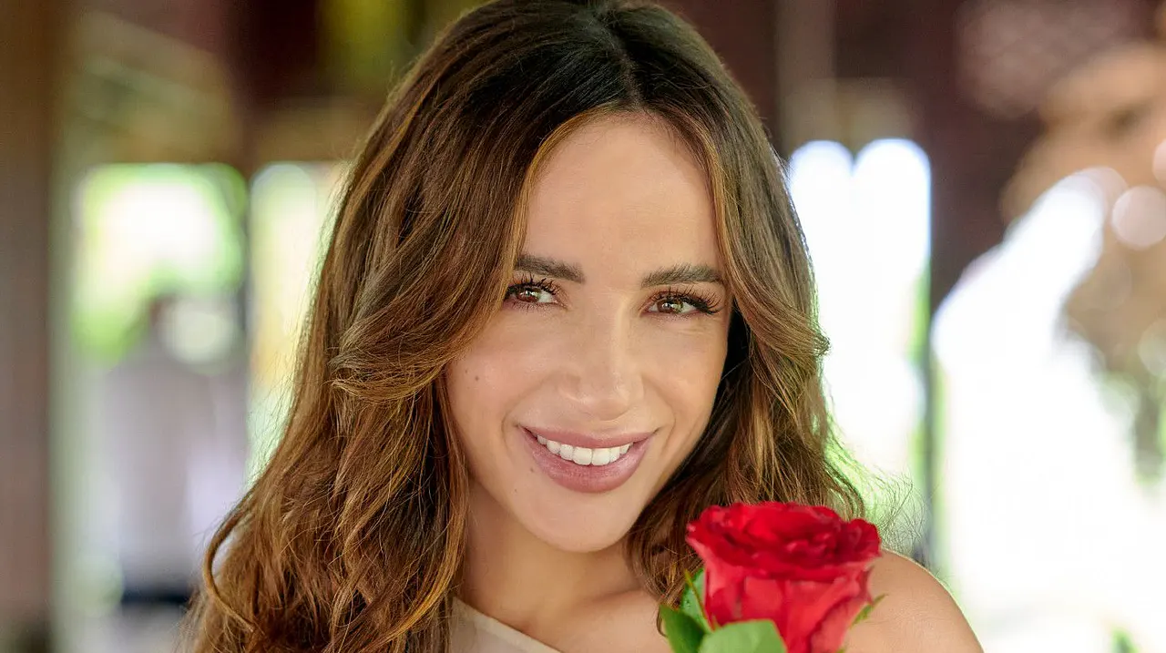 "Bachelorette" Jennifer Saro Bachelorette Jennifer Saro - Foto: RTL / Markus Hertrich