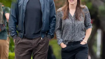Trotz Trennung: Jennifer Garner & Ben Affleck wohnen immer noch zusammen