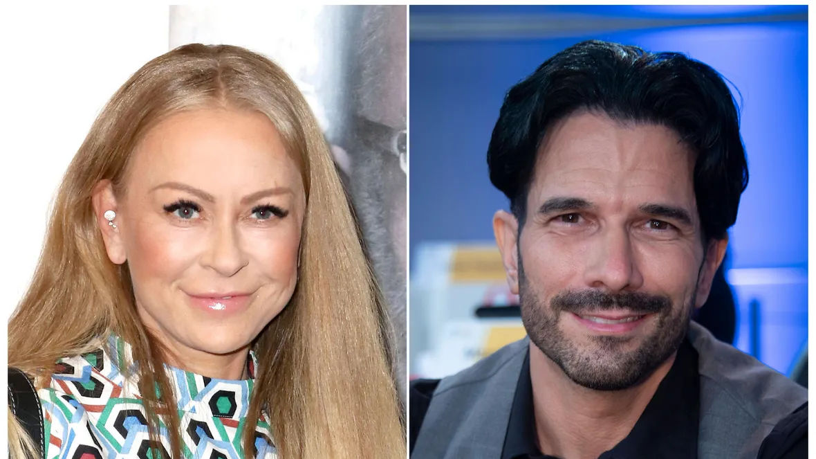 Jenny Elvers & Marc Terenzi