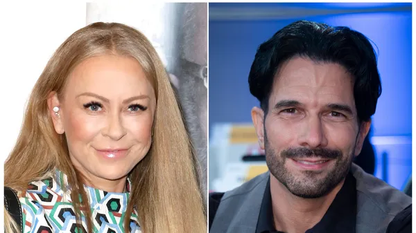 Jenny Elvers & Marc Terenzi