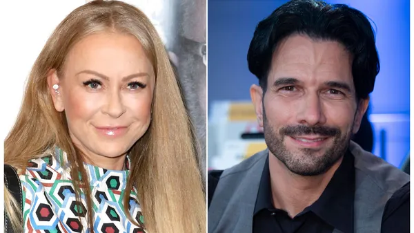 Jenny Elvers & Marc Terenzi