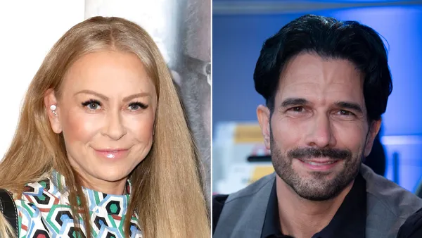 Jenny Elvers und Marc Terenzi