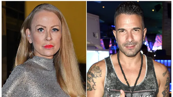 Jenny Elvers & Marc Terenzi
