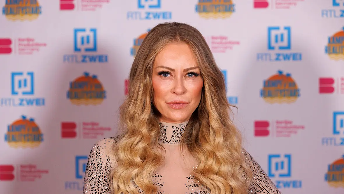 Jenny Elvers: Pleite? Ein Insider packt aus 