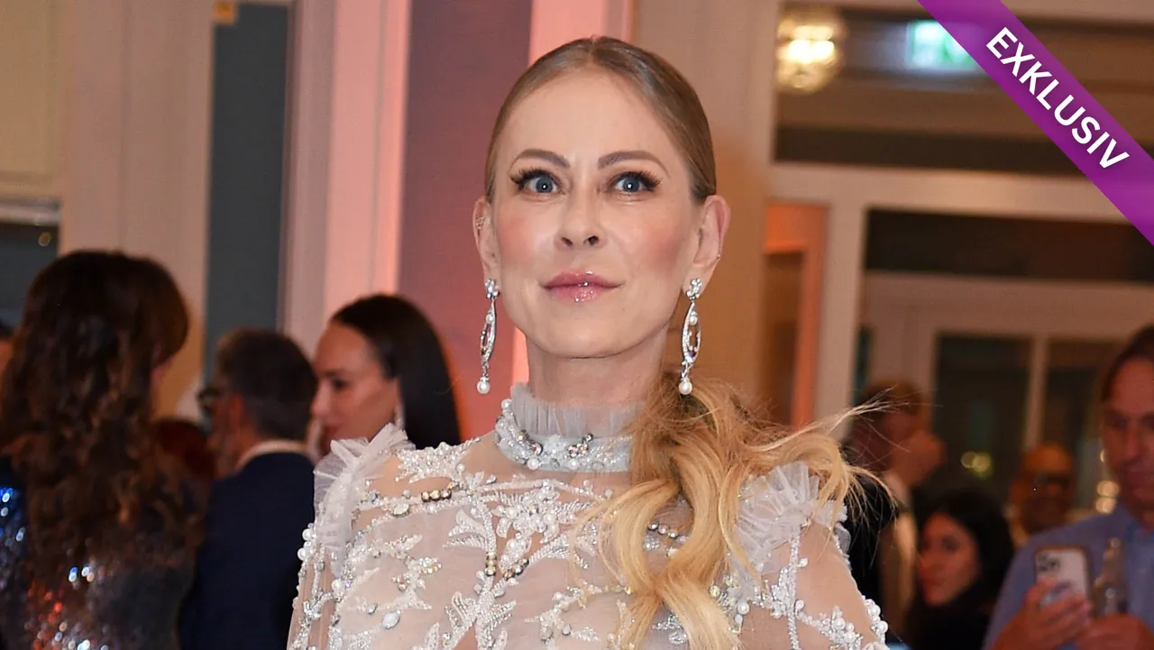 Jenny Elvers Jenny Elvers - Foto: Tristar Media/Getty Images