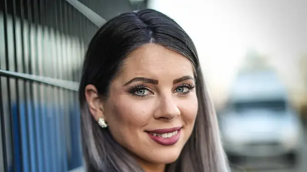 Jenny Frankhauser