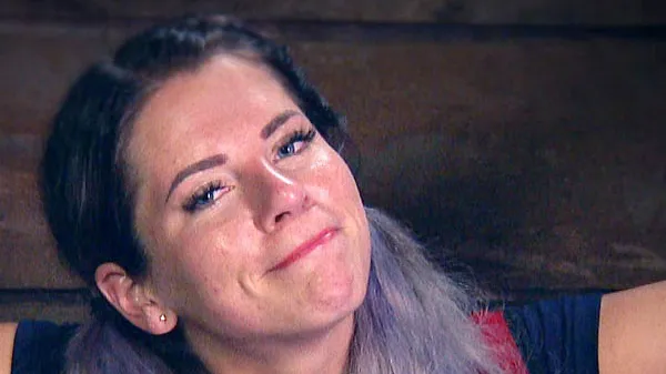 Jenny Frankhauser: Traurige Beichte! Das ist ihre größte Angst