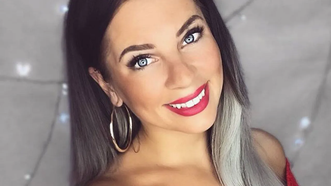 Jenny Frankhauser: Zuckersüße Baby-Überraschung Jenny Frankhauser: Zuckersüße Baby-Überraschung - Foto: Facebook/ Jenny Frankhauser