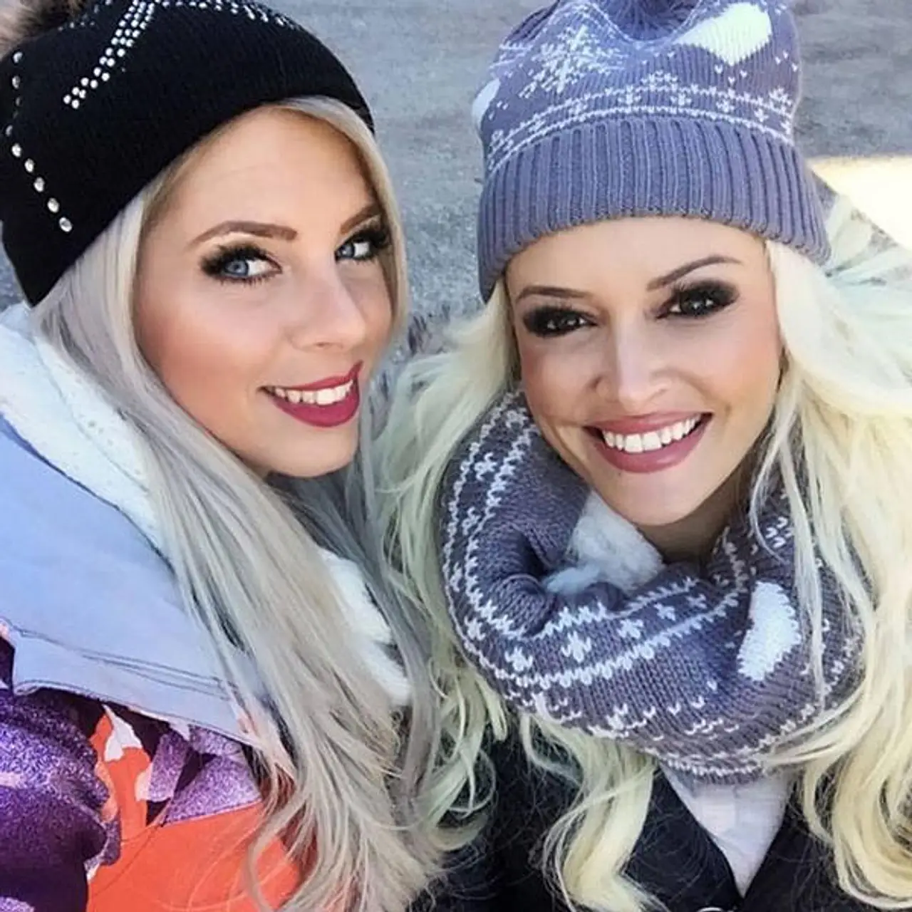 Versöhnung zwischen Daniela Katzenberger und Jenny Frankhauser? Versöhnung zwischen Daniela Katzenberger und Jenny Frankhauser? - Foto: Facebook/Jenny Frankhauser