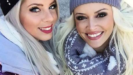 Versöhnung zwischen Daniela Katzenberger und Jenny Frankhauser? - Foto: Facebook/Jenny Frankhauser