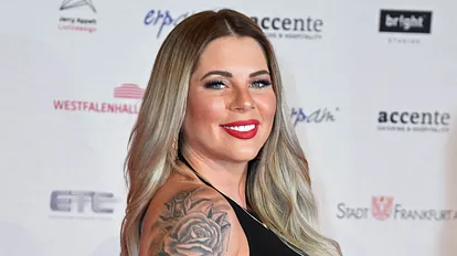 Jenny Frankauser