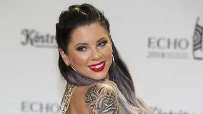 Jenny Frankhauser heute