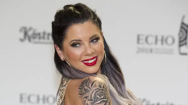 Jenny Frankhauser heute