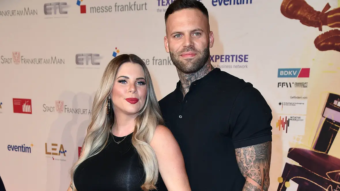 Jenny Frankhauser & Steffen König