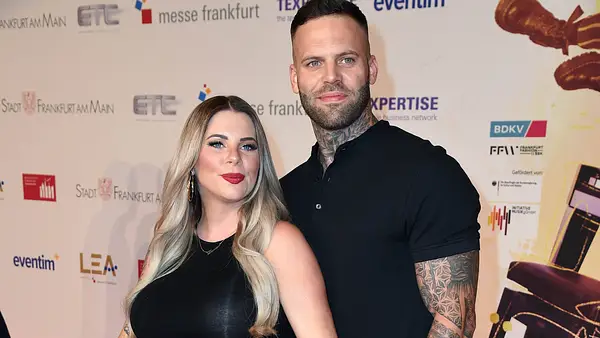 Jenny Frankhauser & Steffen König