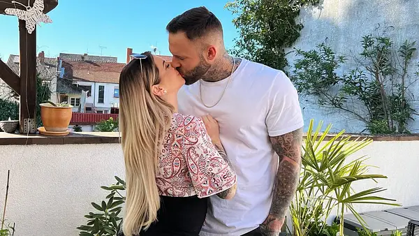 Jenny Fankhauser & Steffen König