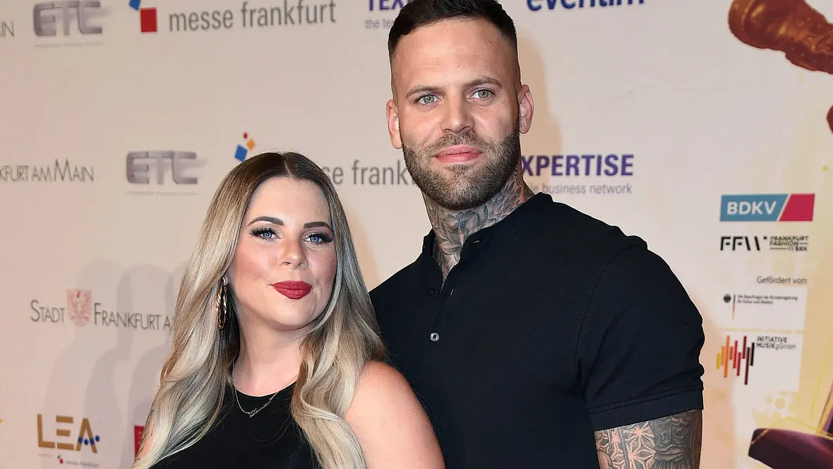 Jenny Frankhauser & Steffen König