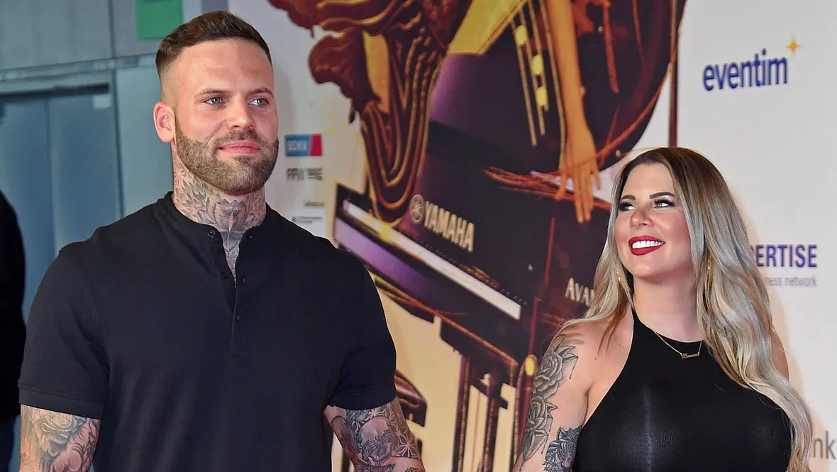 Jenny Frankhauser & Steffen König