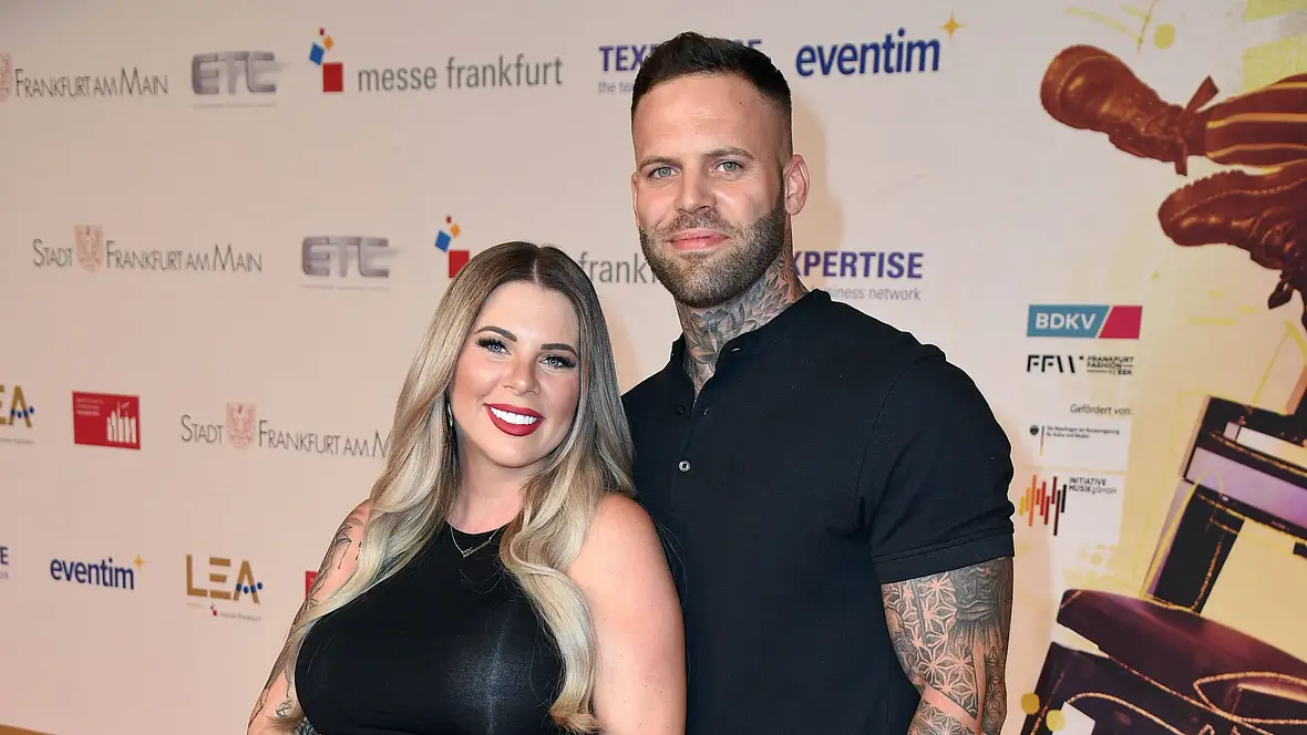 Jenny Frankhauser & Steffen König