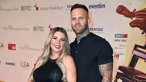 Jenny Frankhauser & Steffen König