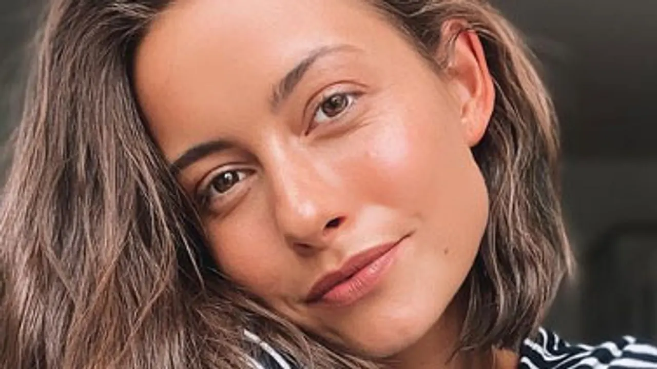 Jenny Lange - Foto: Instagram/@agentlange