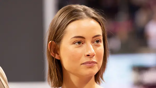 Jenny Lange